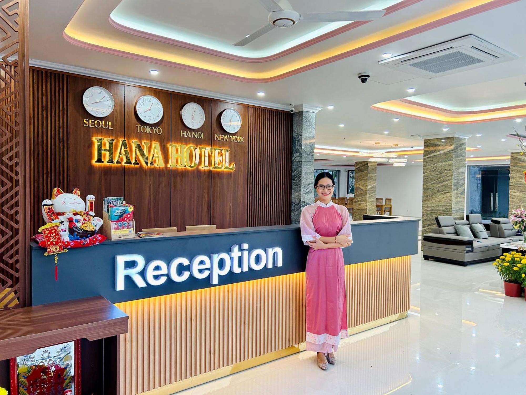 Hana Hotel Sonasea Night Market Phu Quoc Exterior photo