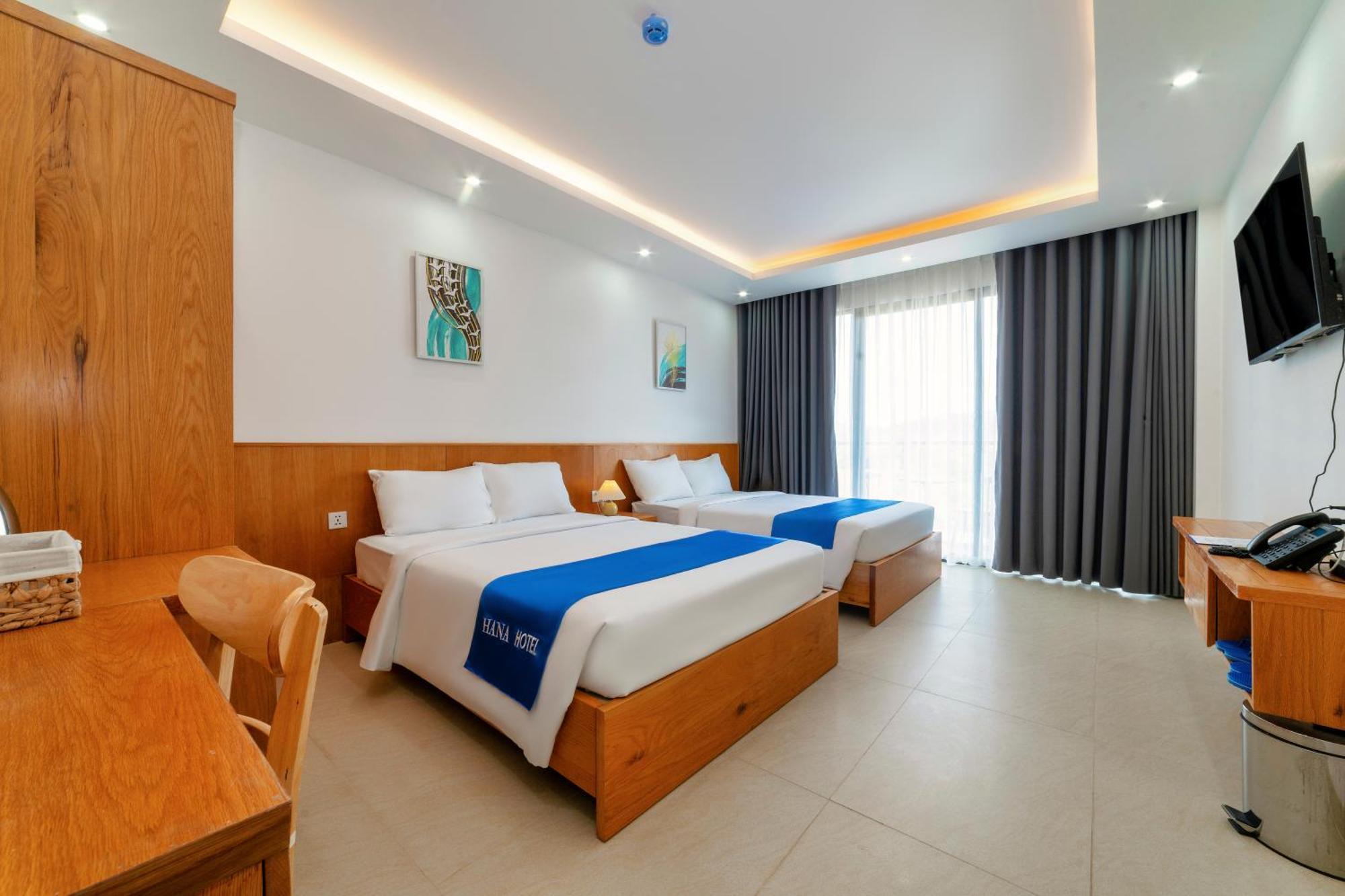 Hana Hotel Sonasea Night Market Phu Quoc Exterior photo