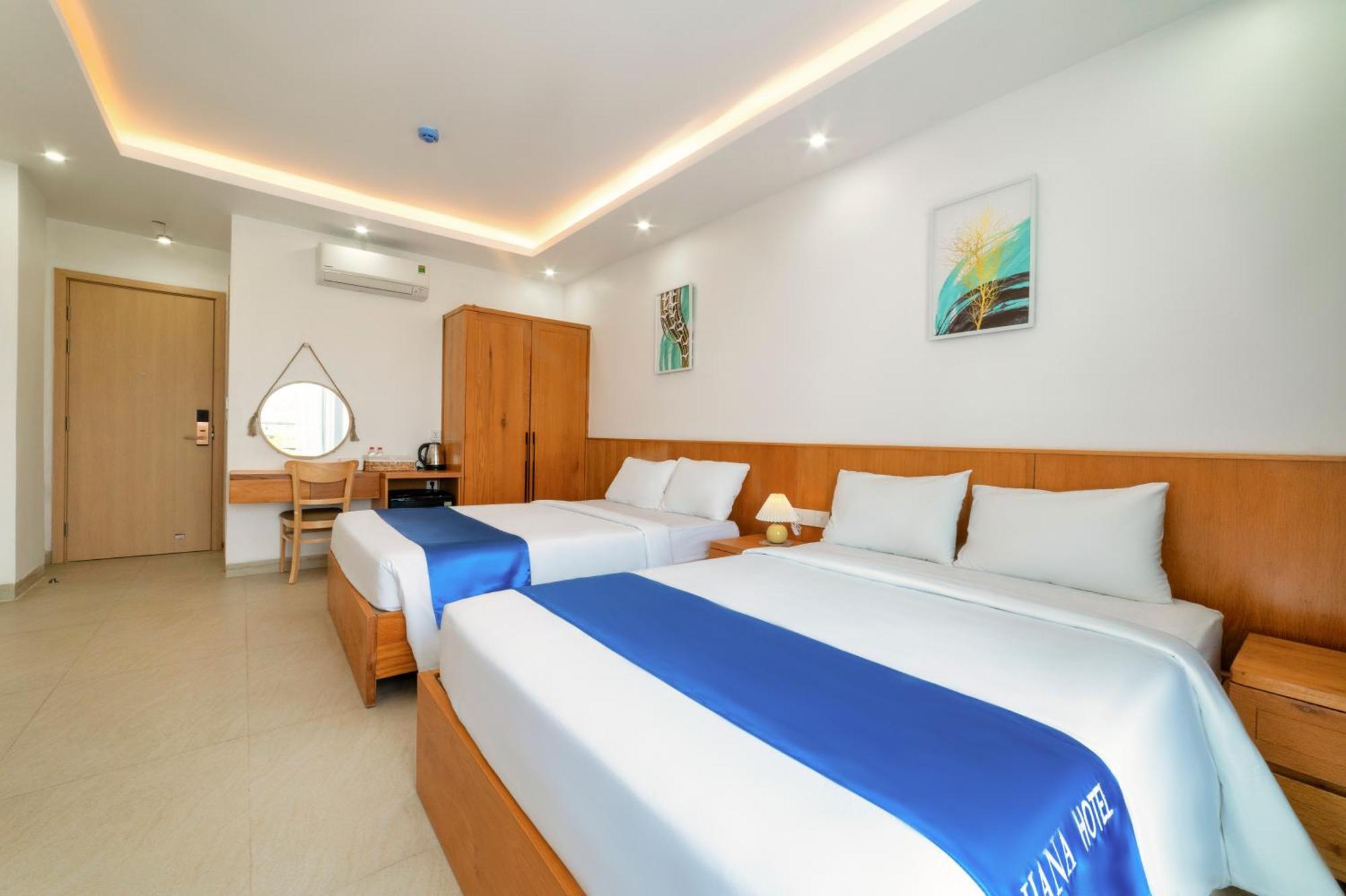 Hana Hotel Sonasea Night Market Phu Quoc Exterior photo