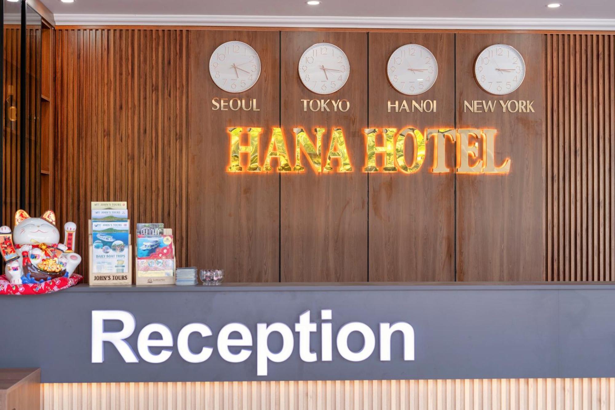 Hana Hotel Sonasea Night Market Phu Quoc Exterior photo