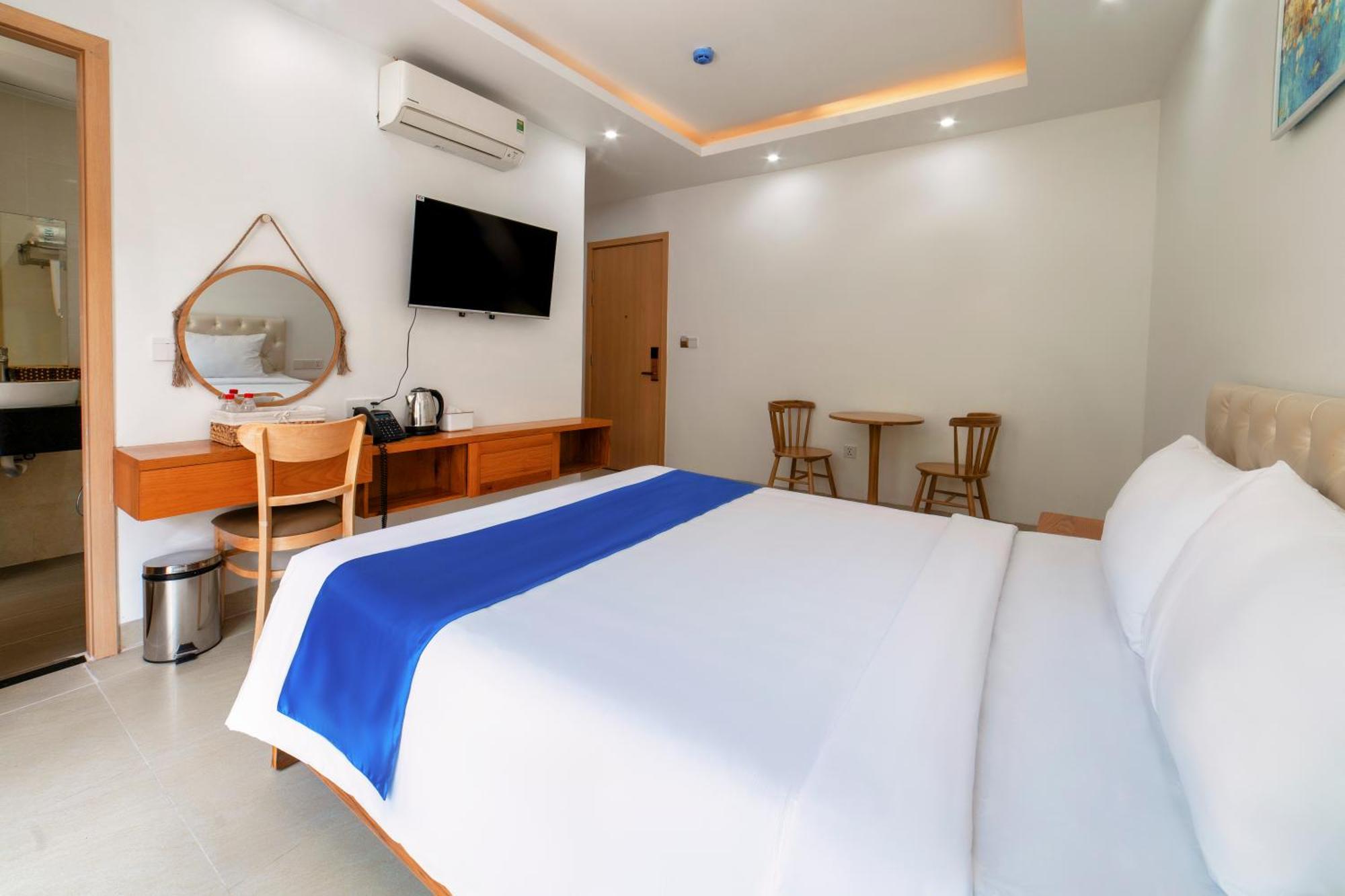 Hana Hotel Sonasea Night Market Phu Quoc Exterior photo