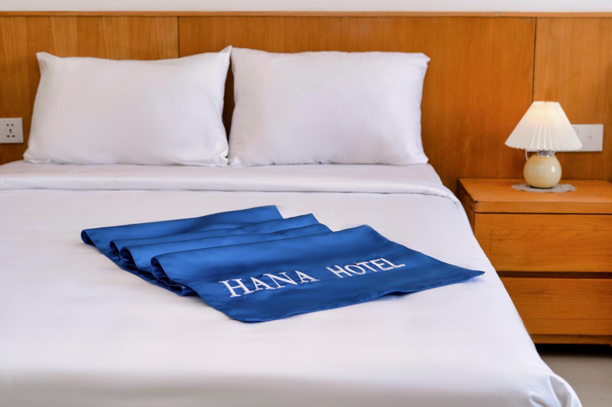 Hana Hotel Sonasea Night Market Phu Quoc Exterior photo