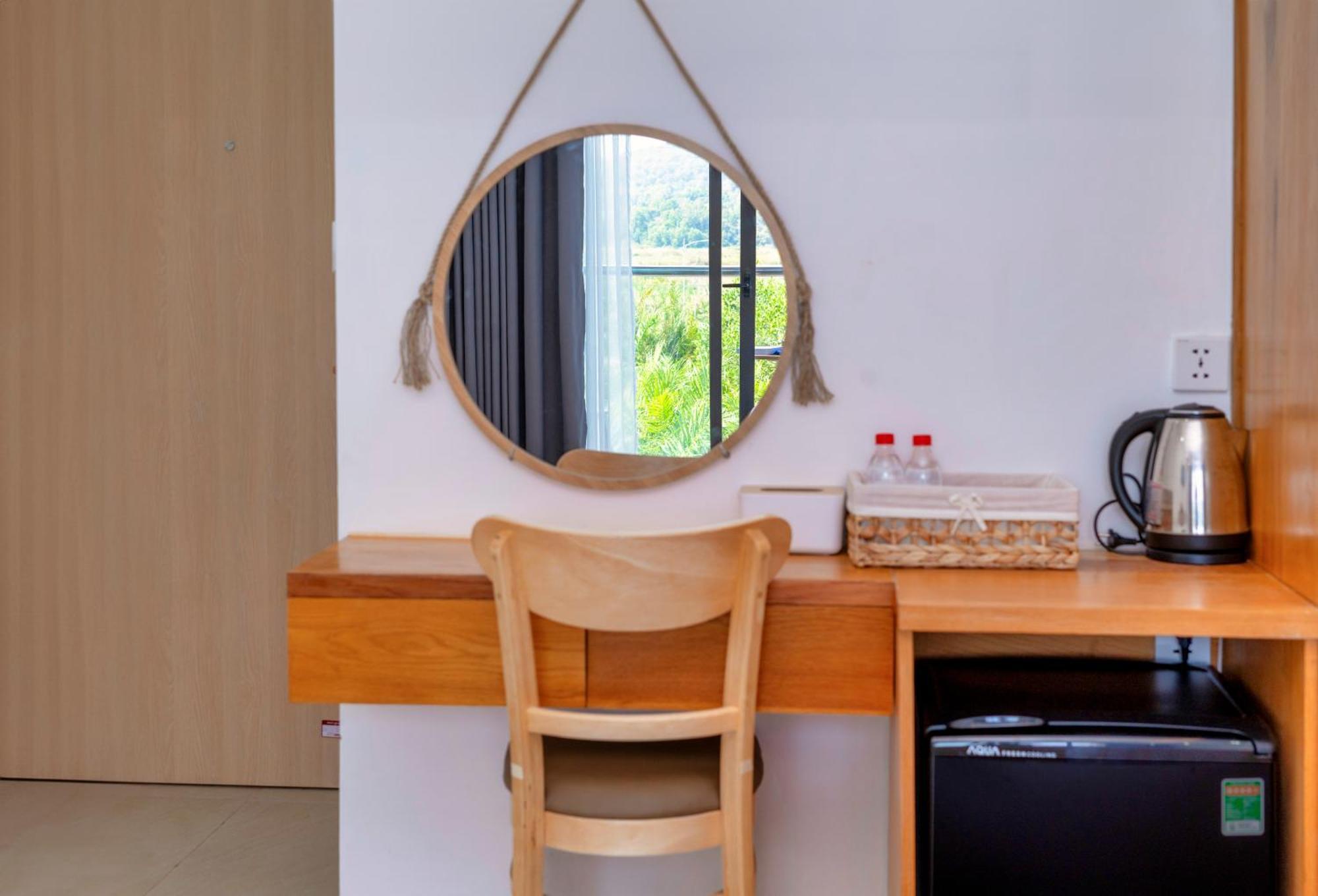 Hana Hotel Sonasea Night Market Phu Quoc Exterior photo