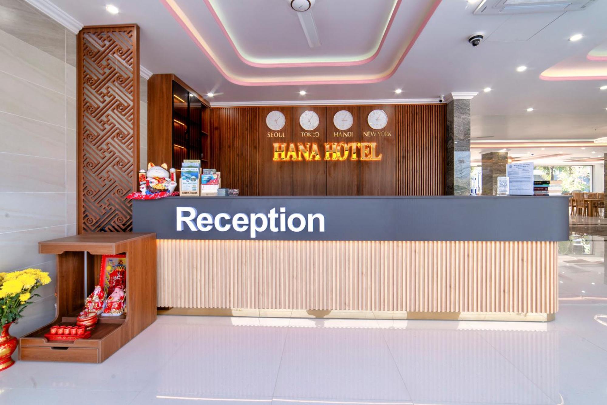 Hana Hotel Sonasea Night Market Phu Quoc Exterior photo